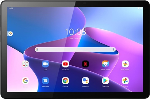 Lenovo Tab M10 Gen 3 (TB328FU) 64GB 10.1